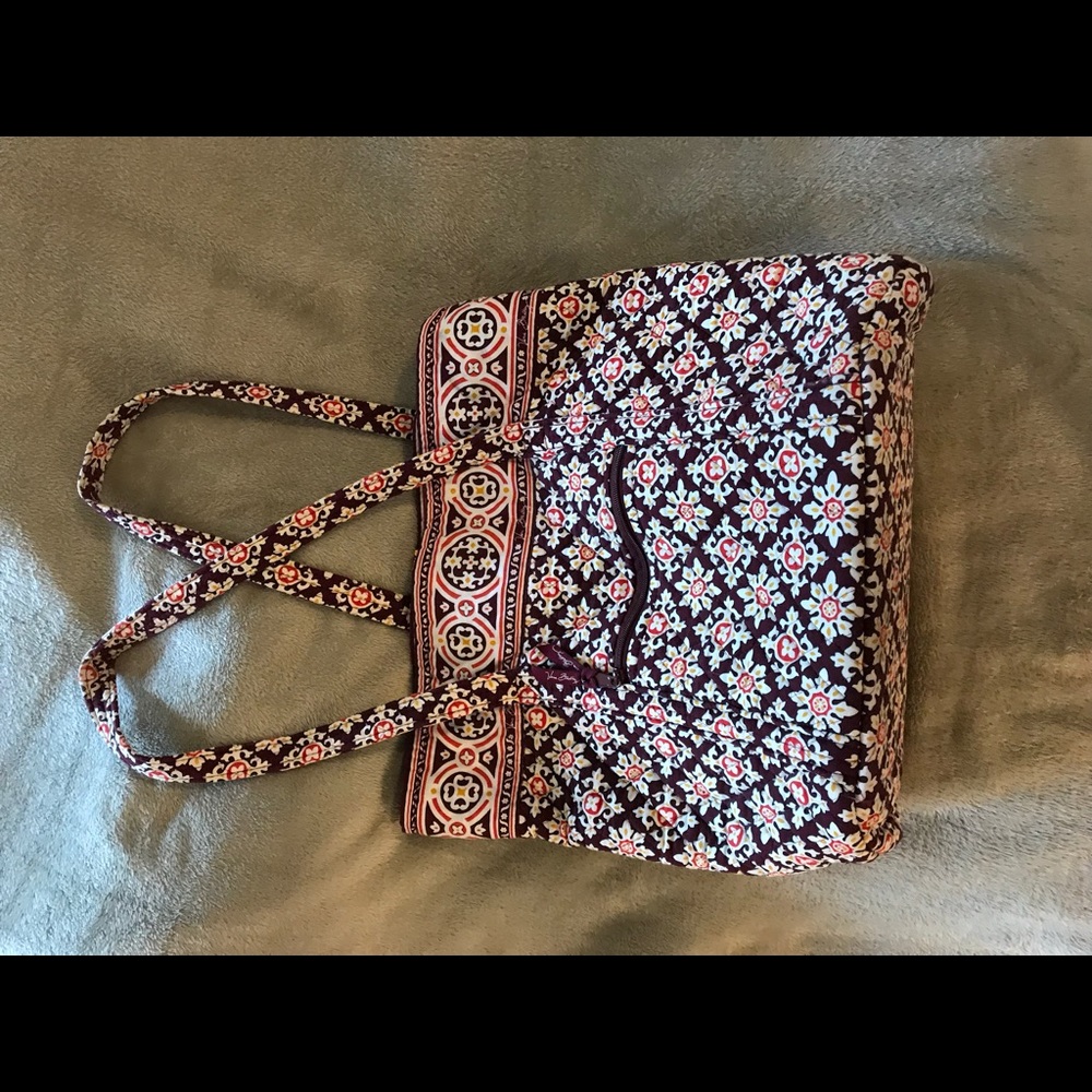 Vera Bradley tote
